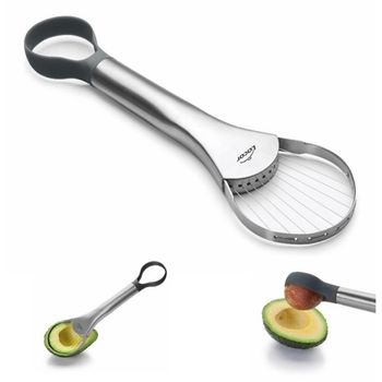 Cortador De Verduras En Espiral Mini Spiralicer Innovagoods con