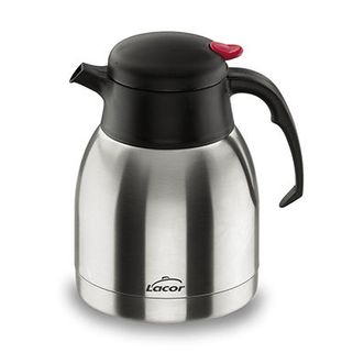 Cafetera Constanza 9 Tazas Acero Inox con Ofertas en Carrefour