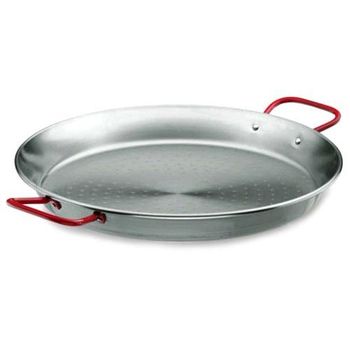 Paella Pulida Induccion 30cm. 5330 con Ofertas en Carrefour