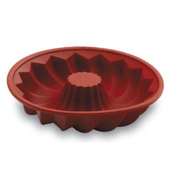 Molde Bizcocho Redondo 23 Cm Desmontable Con Plato Ceramico con Ofertas en  Carrefour