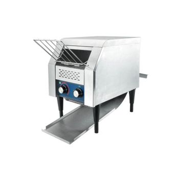 Tostadora Profesional Conveyor Lacor Mediana