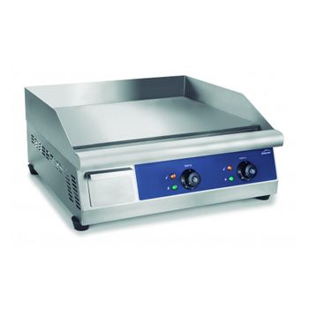 Placa Plancha Grill Profesional Lacor 6 Kw