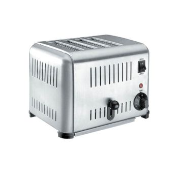 Tostadora Doble Ranura Larga 1500w. 69260 con Ofertas en Carrefour