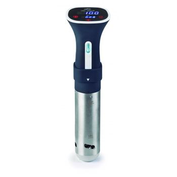 Cocedor Lento Lacor 69302 Sous-vide Portátil