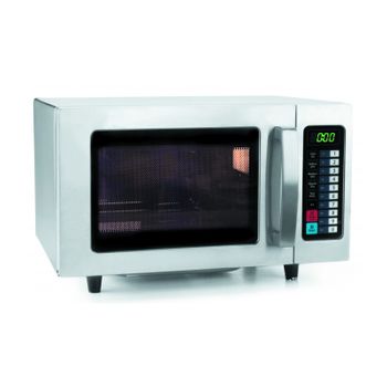 Microondas profesionales Infiniton MPW-34AFF 34l 1400w sin plato girat