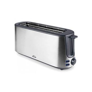 Tostador Orbegozo To 4500 Doble Ranura Larga 1400 W Y Calienta Panecillos  con Ofertas en Carrefour