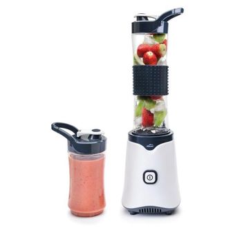 Batidora Personal Blender Mix & Go, Lacor