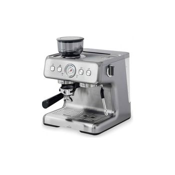 Cafetera Espresso Pro Marca Lacor