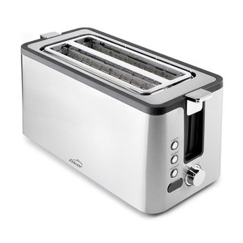 Tostadora Cecotec RetroVision 700 W - Tiendetea