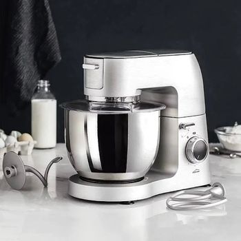 Robot de cocina CookingMe con recetario de Lacor