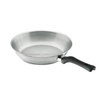 Lacor Olla De Acero Inoxidable De 28 Cm Con Tapa - 85129 con Ofertas en  Carrefour