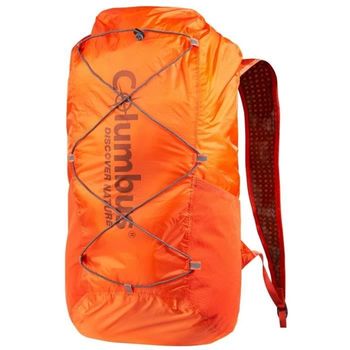 Mochila Impermeable Ultraligera Columbus 20 L