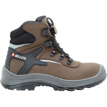 Bota Bell 72213 Click S3 38-* - Bellota