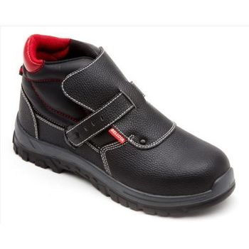 Bota Soldador Piel S3 36 72302