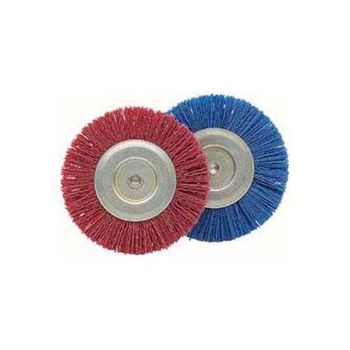 Cepillo Nylon Circular Bellota 50825 75b