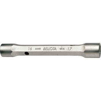 Llave  Tubo  Bell  6440  12 X 13 - Bellota