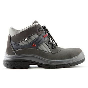 Bota Piel Light S3 Pun+pl. 72208g-38