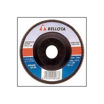 Disco Lamina Bellota 50602 40