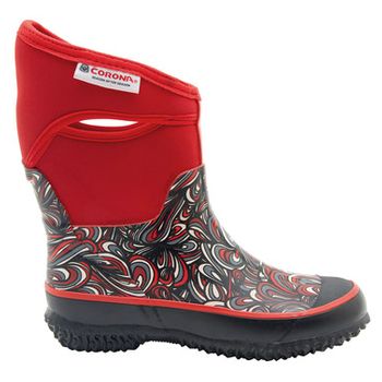 Botas De Goma Y Neopreno Bellota Leaf T36