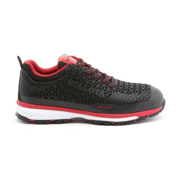Zapato Running Cell Negro S3 45
