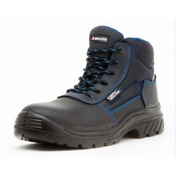 Bota Piel Hidrofuga S3 Comp+ 72307/38