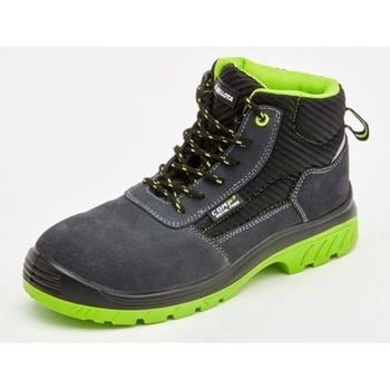 Bota Piel Serraje S1p Comp+ 72309/39