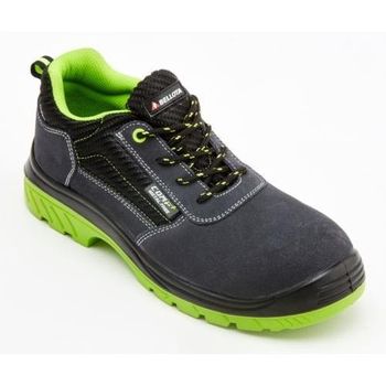 Zapato Piel Serraje S1p Comp+ 72310/43