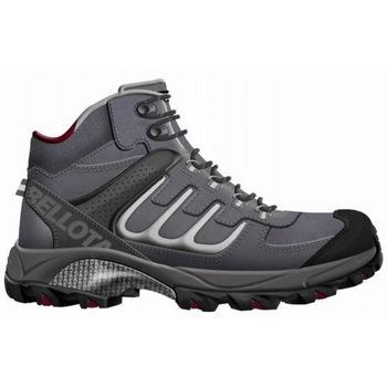 Bota Trail Gris S3 72219g-44