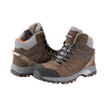 Bota Seguridad S3 Outdoor Marca Bellota