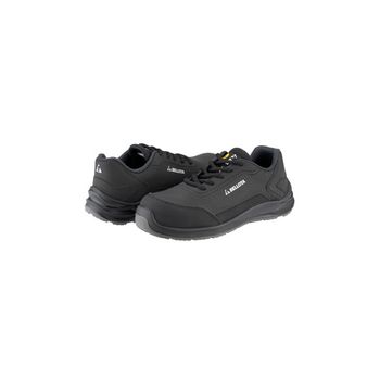 Zapato Seguridad S3 Esd Flex Carbon Femenina Marca Bellota