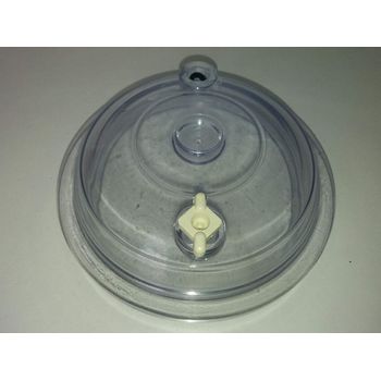 Repuesto Recambio Compatible Tapa Filtro Piscina Neptuno De Coral