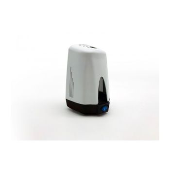 Agueda Fresh Electric Dispensador De Aromas Para Grandes Áreas Y Exteriores. Conexión Clavija Enchufe Con Cable