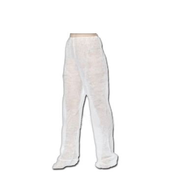 Pantalones Industriales / Presoterapia - Pack 10