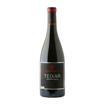 Domènech Vino Tinto Teixar Vella Montsant Botella Magnum 1,5 L 15.5% Vol.