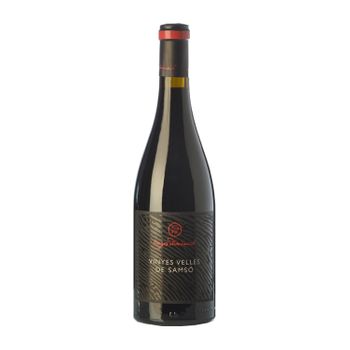 Domènech Vino Tinto Vinyes Velles De Samsó Montsant Crianza 75 Cl 16% Vol.