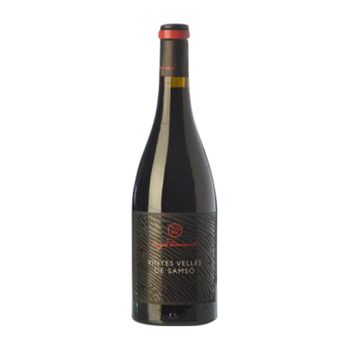 Domènech Vino Tinto Samsó Montsant Botella Magnum 1,5 L 15.5% Vol.