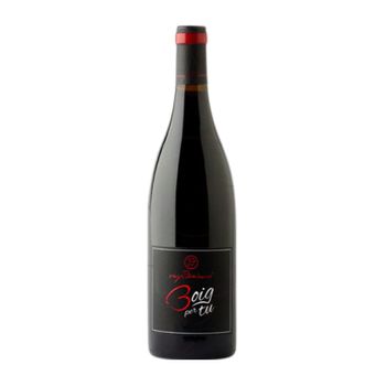 Domènech Vino Tinto Boig Per Tu Montsant Crianza Botella Magnum 1,5 L 14.5% Vol.
