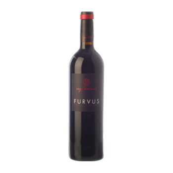 Domènech Vino Tinto Furvus Montsant Crianza Botella Magnum 1,5 L 15% Vol.