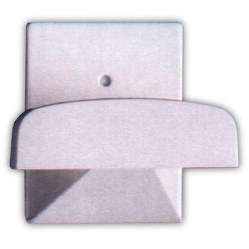 Percha Adhesiva Blanco Bl3 - Inofix - 2010-2..