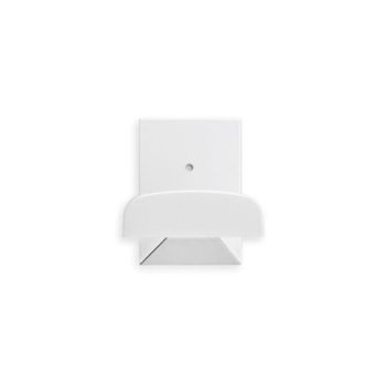 Colgador Adhesivo Inofix Blanco 2044