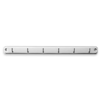 Percha Puerta Ext. Inox. 40cm. Blt. con Ofertas en Carrefour