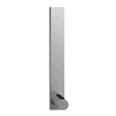 Percha Adhes. 3088/7 Cromo Mate Puerta