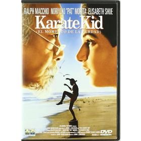 Karate Kid Dvd