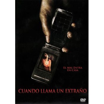 Cuando Llama Un Extra�o (when A Strange Calls)