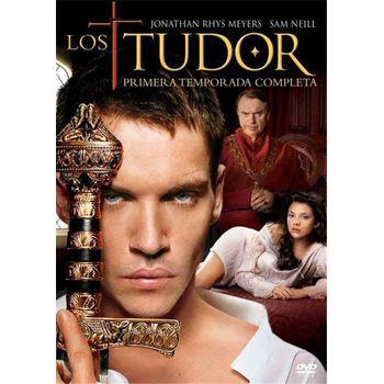 Los Tudor - 1� Temporada (the Tudors)