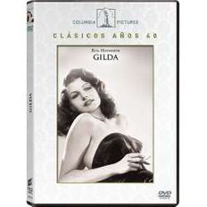Gilda: Clasicos Años 40 (dvd)