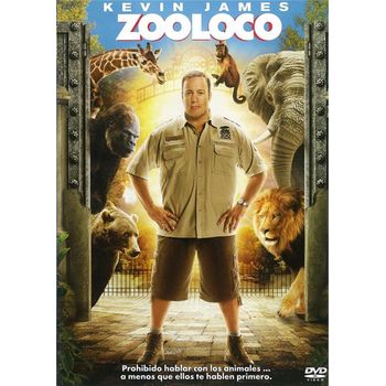 Zooloco (zookeeper)