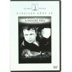 A Sangre Fria: Clasicos Años 60 (dvd)