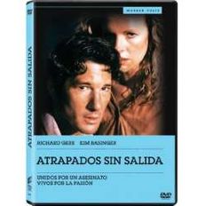 Atrapados Sin Salida (dvd)