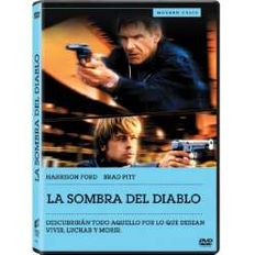 La Sombra Del Diablo (dvd)